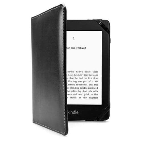 Kindle Premium Black Case Cover